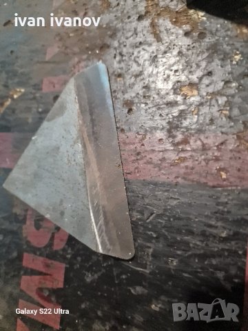 Яки Ножове за Дробилка , снимка 2 - Други инструменти - 42840139