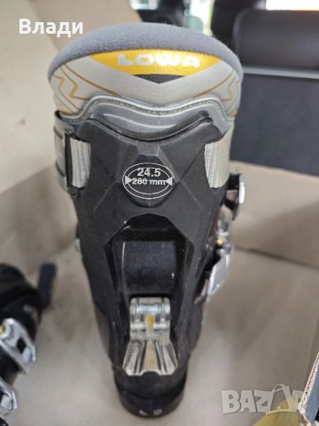 СКИ обувки LOWA, снимка 2 - Зимни спортове - 42626406