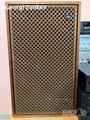 JBL Type S99 | LANCER 99, снимка 11 - Тонколони - 42768939