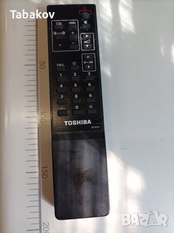  Дистанционно Тошиба , Toshiba 