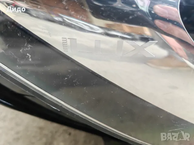 Фар Opel Astra K LUX LED десен / Фар Опел Астра К LED Оригинален, снимка 4 - Части - 50425625