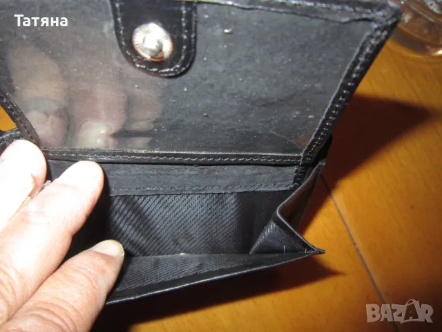 портфейли  ; DAGIAN/МЪЖКИ/ и дамско портмоне, снимка 13 - Портфейли, портмонета - 12552612