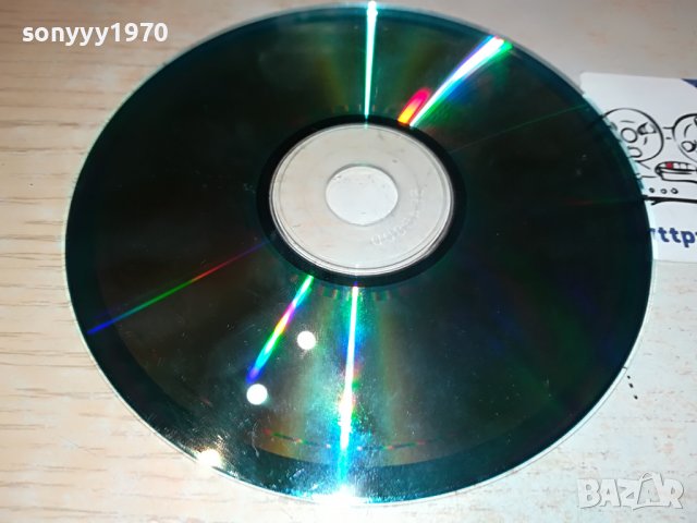 ГРЪЦКО ЦД5-ВНОС GREECE 2702230650, снимка 10 - CD дискове - 39816266