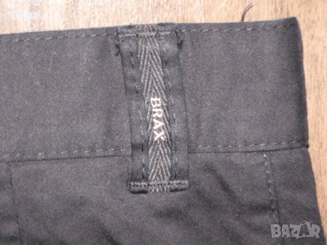 Спортен панталон BRAX   мъжки,Л-ХЛ, снимка 5 - Панталони - 31521563
