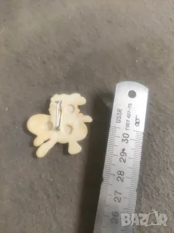 Сънчо,Розовата пантера Пинко фигурки за мартеници, снимка 4 - Други - 48273858