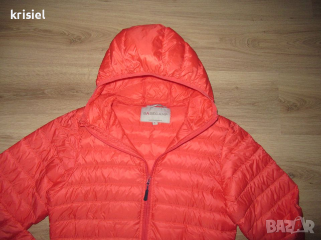 СТРАХОТНО ПРОЛЕТНО ЯКЕ--L номер, снимка 2 - Якета - 44680147