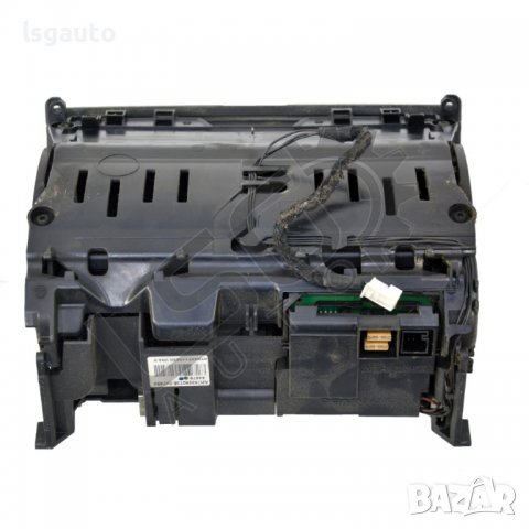 Дисплей Mercedes-Benz C-Class 204 (W/S/C)(2007-2014) ID:90777, снимка 2 - Части - 39020096