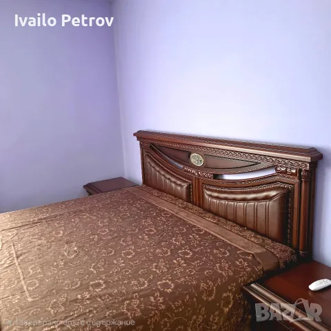Нов 3 стаен апартамент,топ локация. , снимка 3 - Апартаменти - 56226101