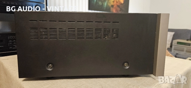 SONY STR-V6 , снимка 4 - Ресийвъри, усилватели, смесителни пултове - 51435871