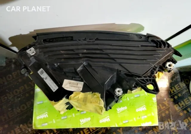 Фар Фарове за Мерцедес ГЛЦ А253 / Mercedes GLC W253 LED INTELLIGENT LIGHT SYSTEM. , снимка 10 - Части - 48771164