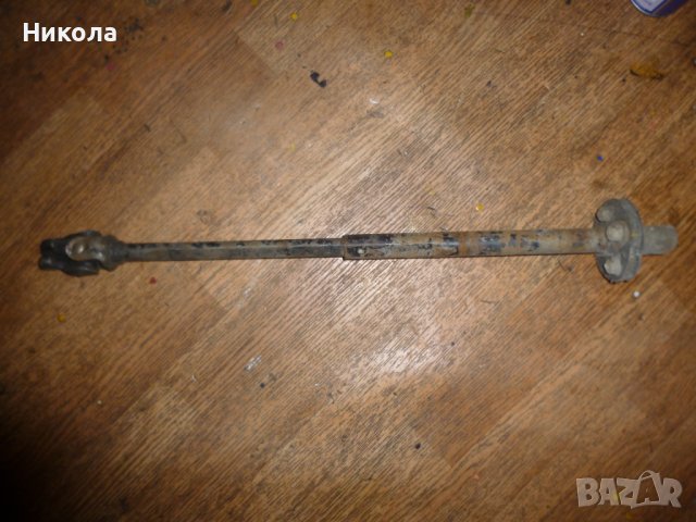 Кормилен прът с каре Сузуки Самурай