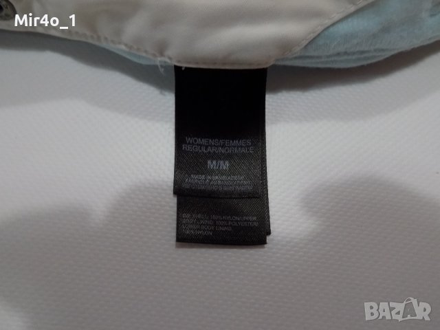 ски панталон the north face hyvent сноуборд дамски оригинален зимен M, снимка 8 - Спортни екипи - 40256466