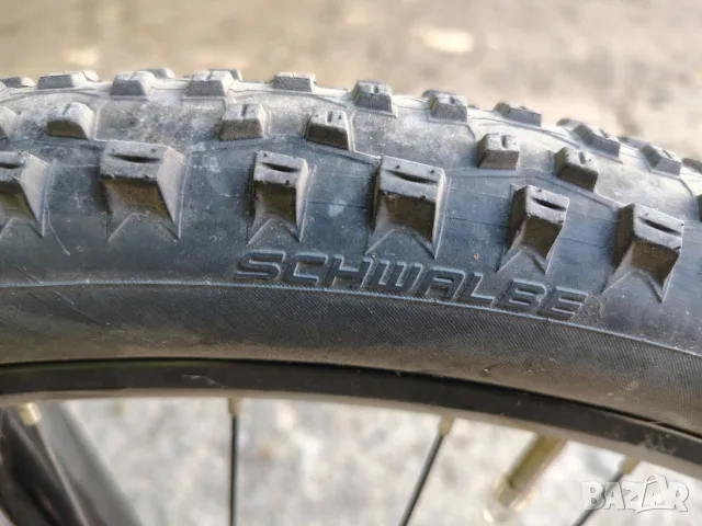 Електрическо колело HaiBike Yamaha, снимка 11 - Велосипеди - 55823495