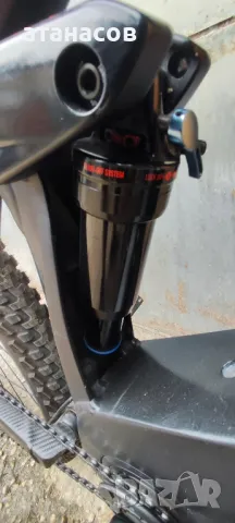 CUBE велосипед, снимка 1