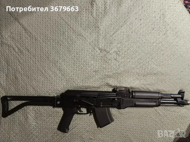 SAR12F калибър 7.62*39, снимка 4 - Ловно оръжие - 48505794