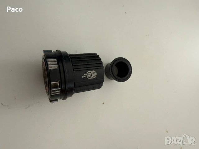 MT-010 FREEHUB BODY SHIMANO-12S 12MM/142MM, снимка 3 - Велосипеди - 54148228
