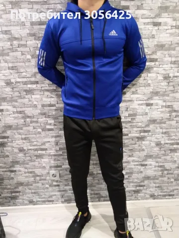 Спортен екип от полиамид , снимка 9 - Спортни дрехи, екипи - 47649198