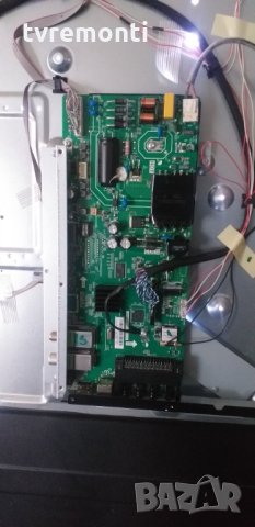 Основна платка - MAIN BOARD TP.MS6486.PB712, снимка 2 - Части и Платки - 30791311