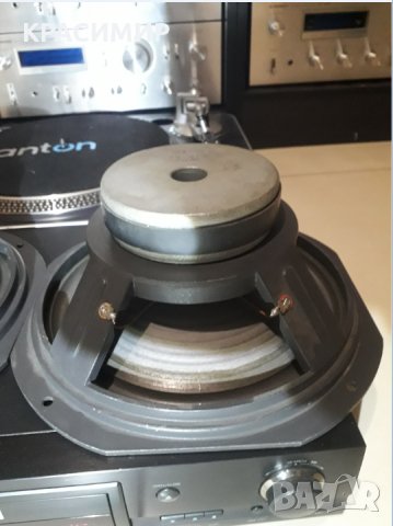 ГОВОРИТЕЛИ 10 ИНчА 8 ОМА, снимка 8 - Други - 30847945