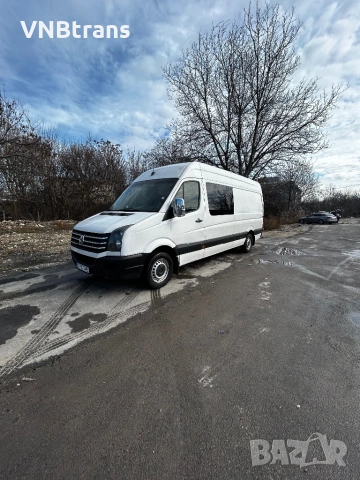 Транспорт с бус Пловдив | Бързо и коректно | До 3.5т, снимка 3 - Транспортни услуги - 50448555