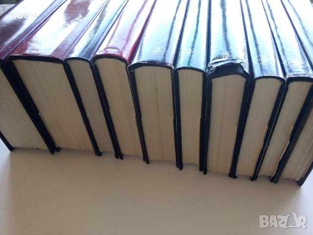 Световна Класика 2, снимка 2 - Художествена литература - 44599976