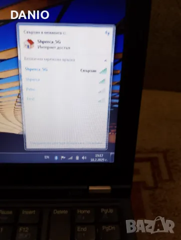 LENOVO X220, снимка 6 - Лаптопи за работа - 49180734