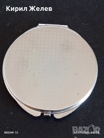 Винтидж стил огледало Херувими на Рафаел много красиво 50576, снимка 4 - Други - 51740318