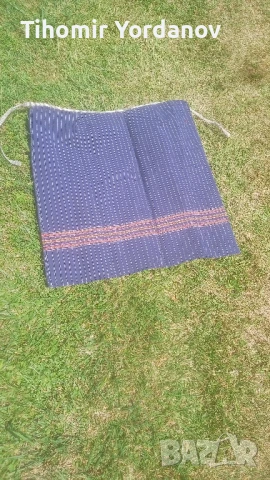 Престилка за носия.Нова., снимка 15 - Антикварни и старинни предмети - 51343987