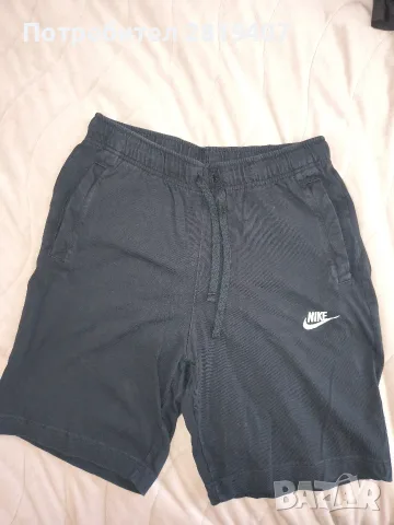 мъжки шорти на Nike,Crivit, снимка 8 - Спортни дрехи, екипи - 56370454