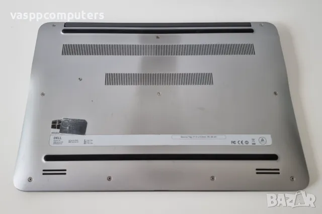 Dell Inspiron 15 7547 (Touchscreen) / 15.6" / i5-4210U / 6GB RAM / 240GB SSD, снимка 8 - Лаптопи за работа - 50361738
