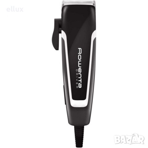 Mашинка за подстригване Rowenta Driver, снимка 7 - Машинки за подстригване - 42917518