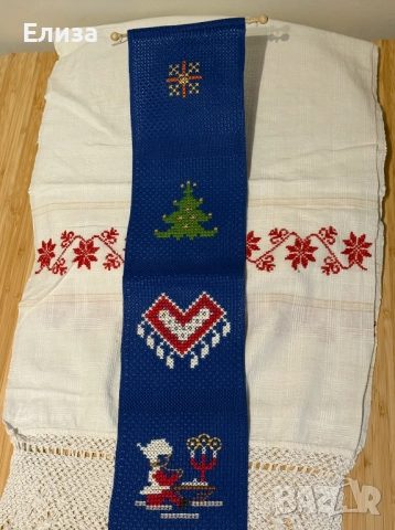 Коледна декорация