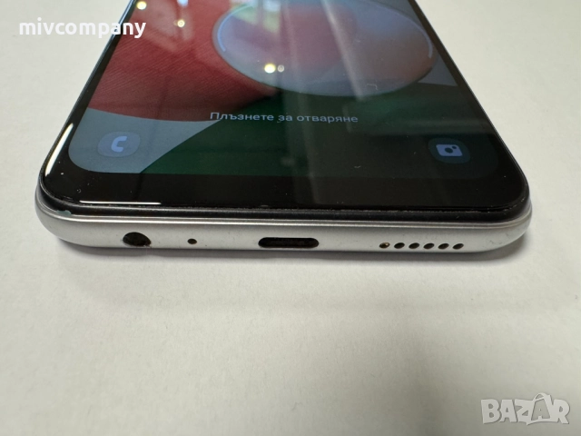 Samsung Galaxy A22 5G 128/4GB, снимка 6 - Samsung - 52562609