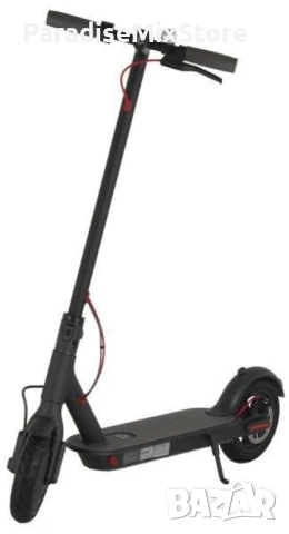Електрически скутер-тротинетка с Bluetooth контрол M365, снимка 9 - Скутери и тротинетки - 44672589