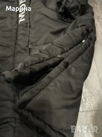 Дълго дамско яке, снимка 2 - Якета - 48779362