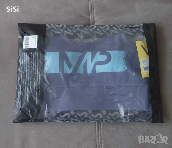 Спортно бюстие My Protein, снимка 2 - Корсети, бюстиета, топове - 56153543