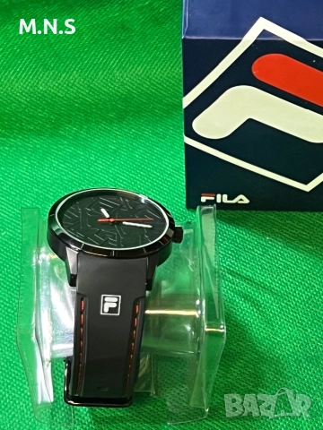 Часовник FILA оригинален , снимка 4 - Мъжки - 51698936