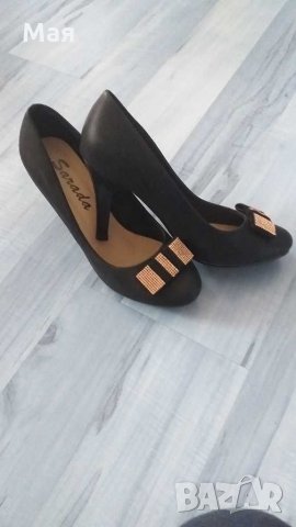 Лот от дамски обувки, снимка 3 - Дамски елегантни обувки - 29602487