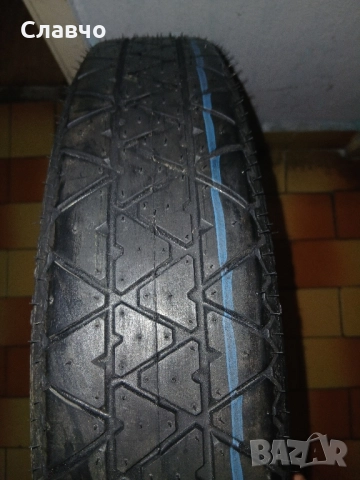 18цола патерица фв артеон оем нова, снимка 3 - Аксесоари и консумативи - 51961047