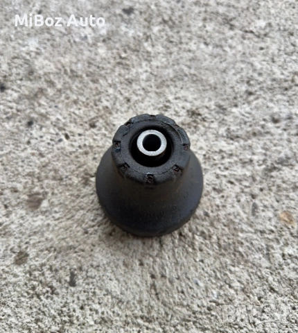 Диференциал вибрация BMW E90