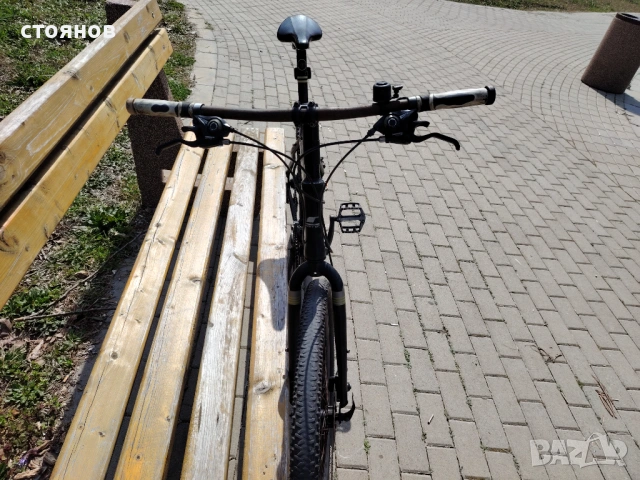  Алуминиев велосипед CARRERA  , гуми 27,5" , размер L , снимка 2 - Велосипеди - 53884412