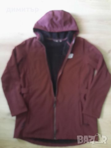 Яке New Balance windstopper размер XL, снимка 2 - Якета - 39549331