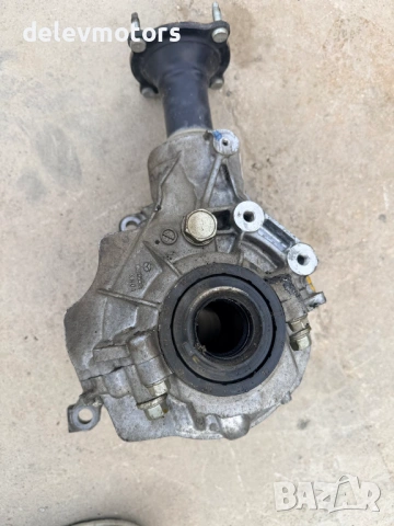 KN03, D706100736 раздатка, преден диференциал от Mazda CX-5, 2.2D SkyActive, AWD, 175 ph , снимка 5 - Части - 53890982
