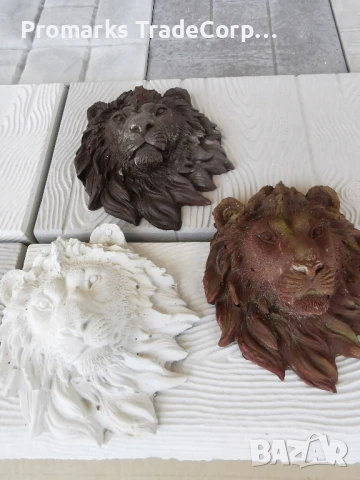 Градински фигури от бетон, снимка 12 - Декорация за дома - 51229317