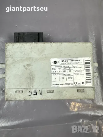 Модул PASSIVE GO за МИНИ Р56 MINI R56 , 3448466