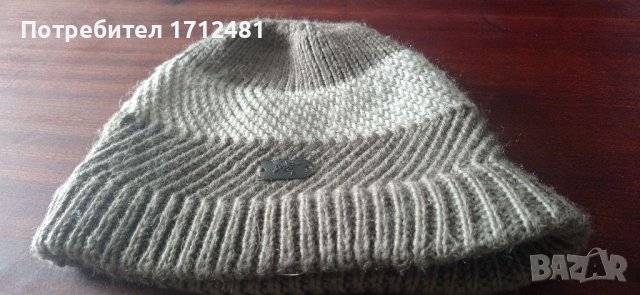 Ark'teryx шапка