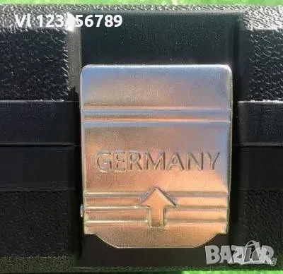 к-т инструменти 172 ч Stahl Mayer Гедоре ,гидоре, снимка 7 - Гедорета - 50790031