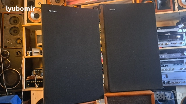 Филипс тонколони., снимка 8 - Тонколони - 52442853