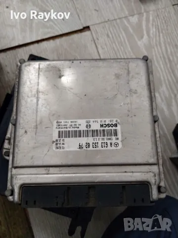 компютър за двигател за Mercedes-Benz  W220 320 CDI-A 613 153 02 79