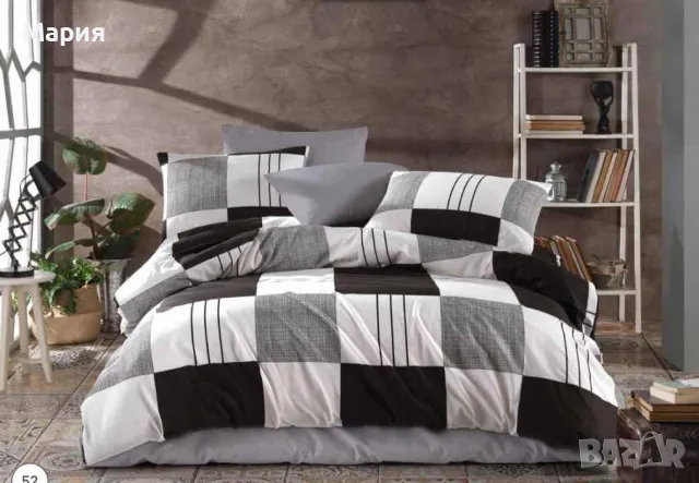 Спален комплект